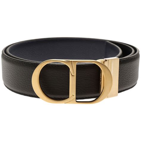 christian dior belt mens|dior men's belts.